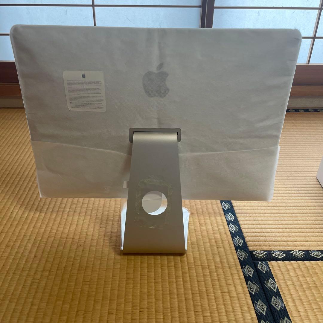 Macデスクトップ iMac 21.5 Late2012 Corei5 1TBFuDrive 16G