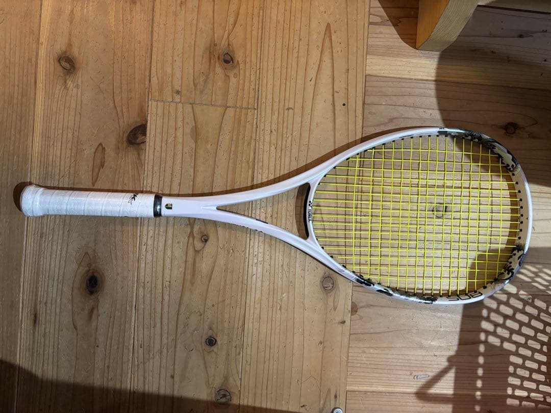 エースヨネックス　ジオブレイク80S　UL0 02GEO80S　美品