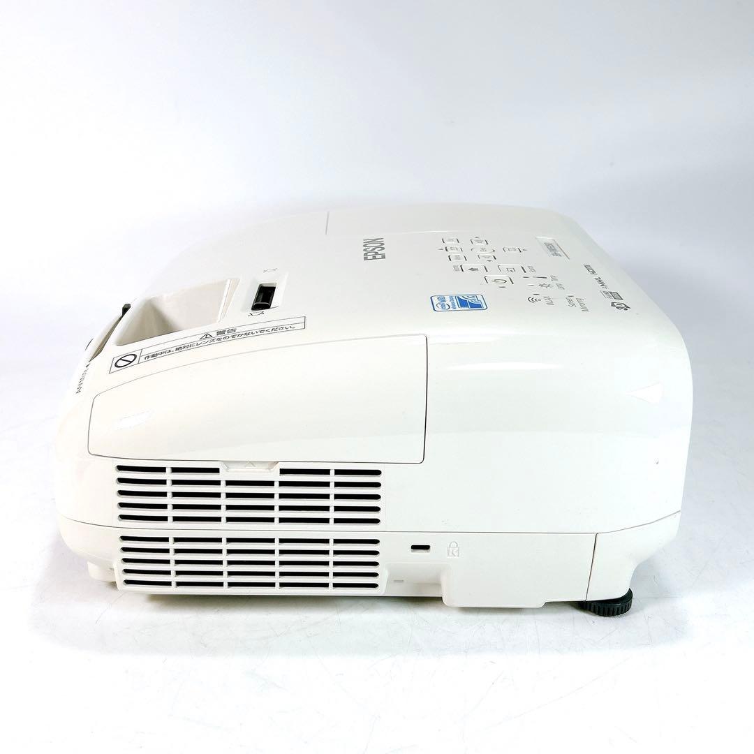 EPSON プロジェクター EH-TW5350 3D対応 付属品多数