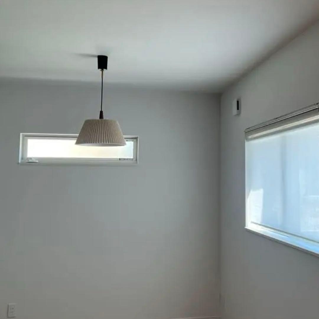 モダン　ペンダントライト