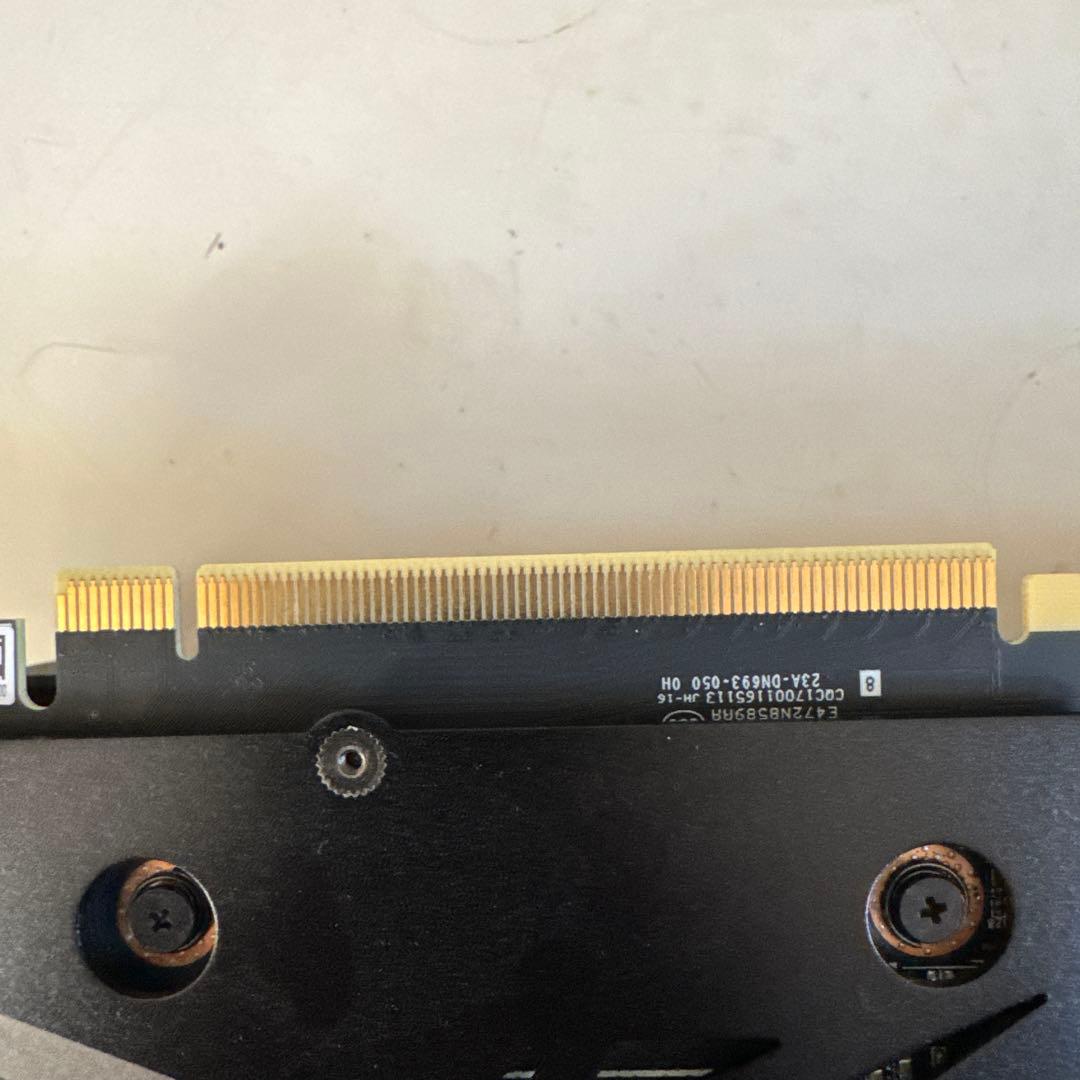 グラフィックボード・グラボ・ビデオカード WinFast RTX 4070 Ti HURRICANE