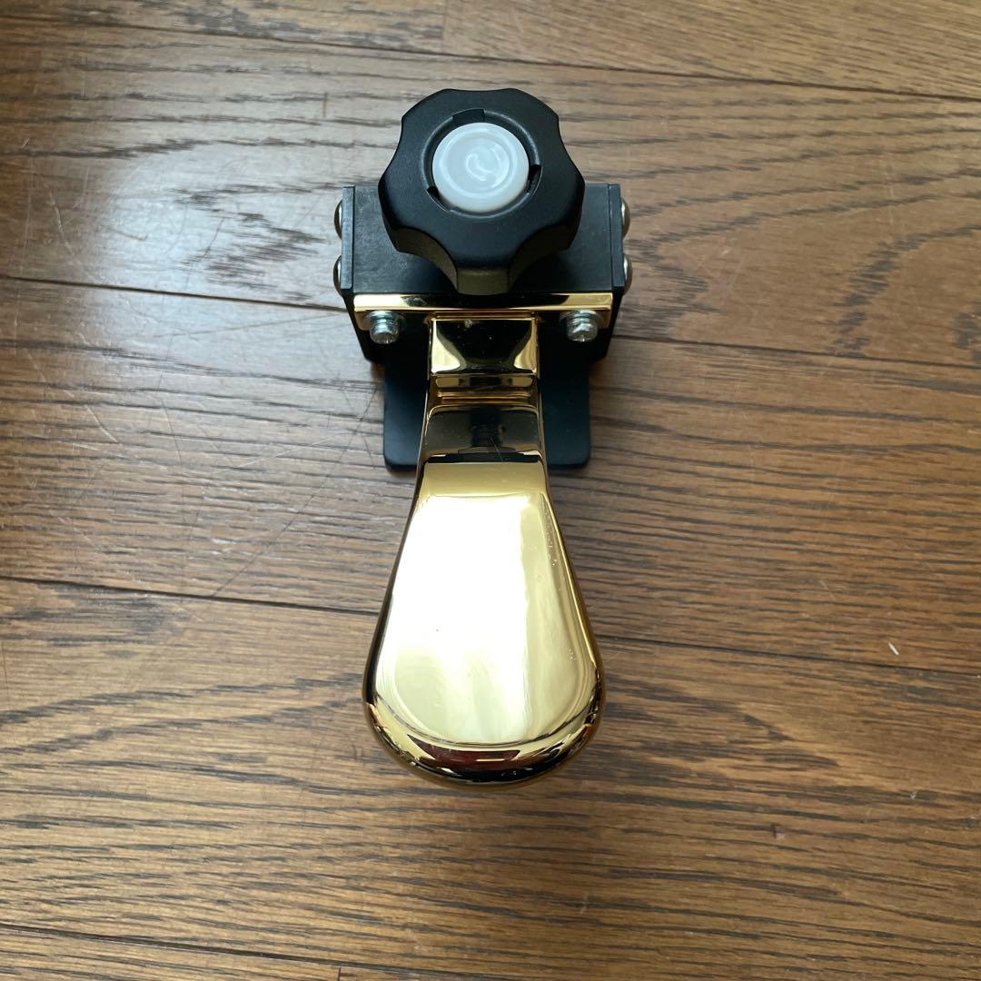 ペダル台イージーペダル&スツール