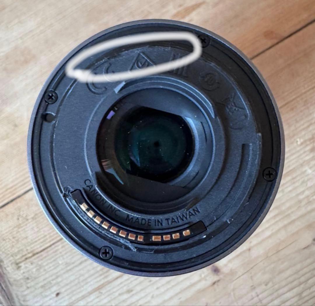 Canon EOS R10 ミラーレス一眼カメラ 本体　セット