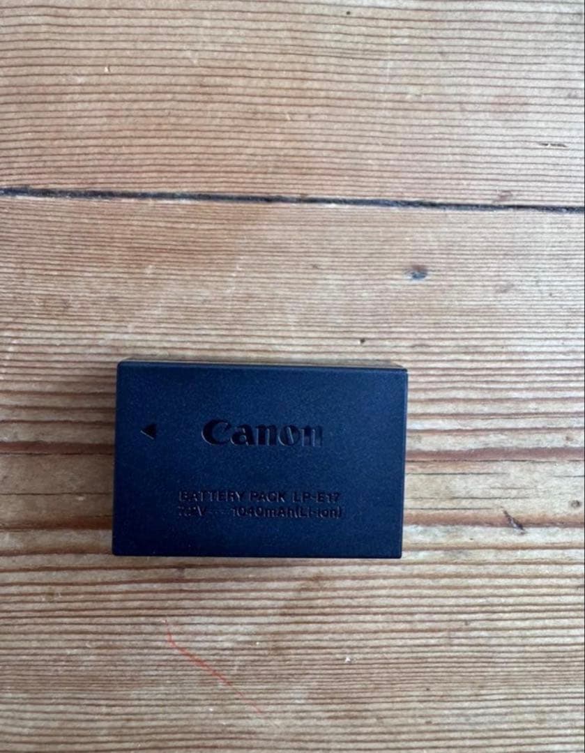 Canon EOS R10 ミラーレス一眼カメラ 本体　セット