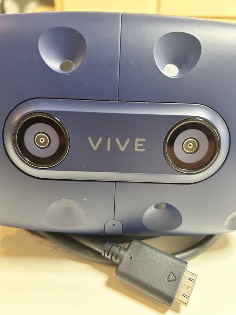 HTC Vive Proセット おまけ商品付