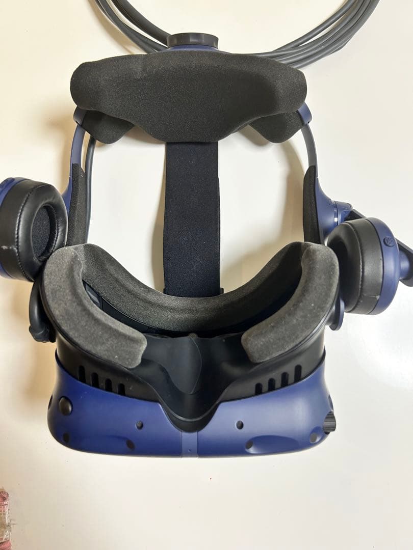 HTC Vive Proセット おまけ商品付