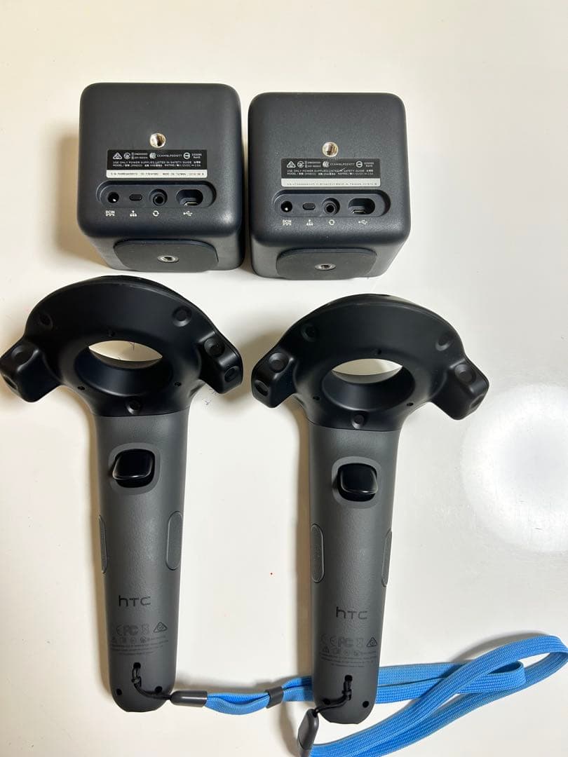 HTC Vive Proセット おまけ商品付