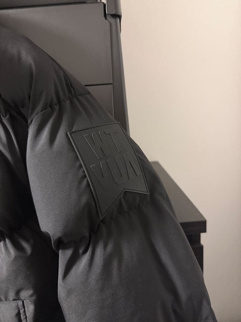 ジャケット・アウター wtaps TTL /JACKET / POLY. TAFFETA. WTVUA