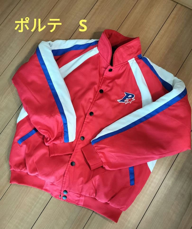 ポルテ　グラウンドコートS