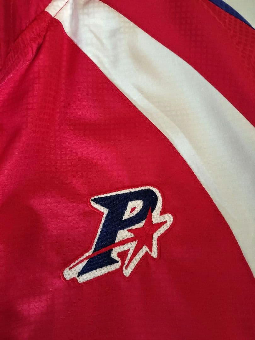 ポルテ　グラウンドコートS