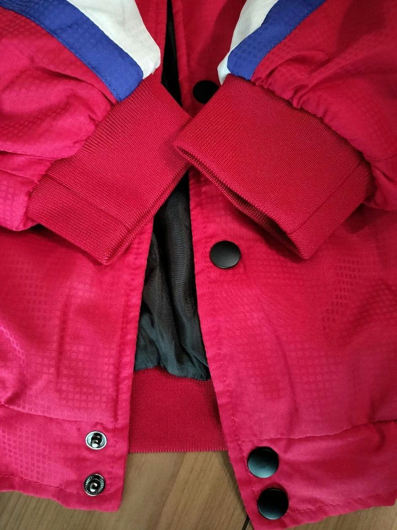 ポルテ　グラウンドコートS