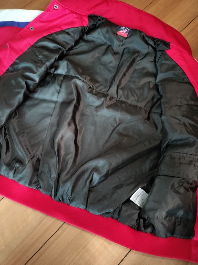 ポルテ　グラウンドコートS