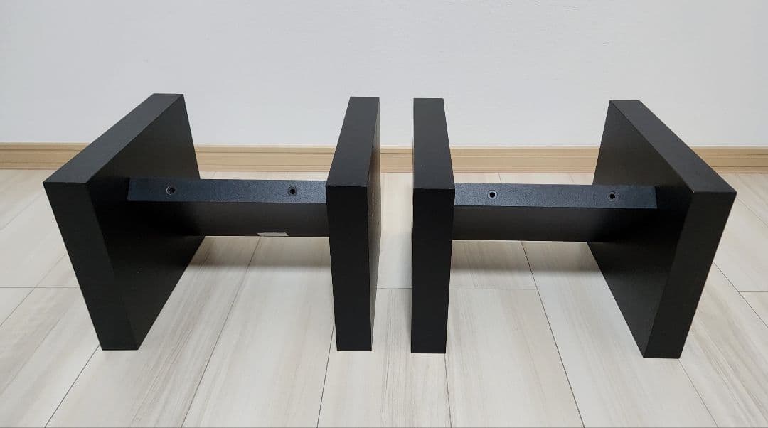 ハヤミ工産 HAMILeX SB-135 スピーカースタンド