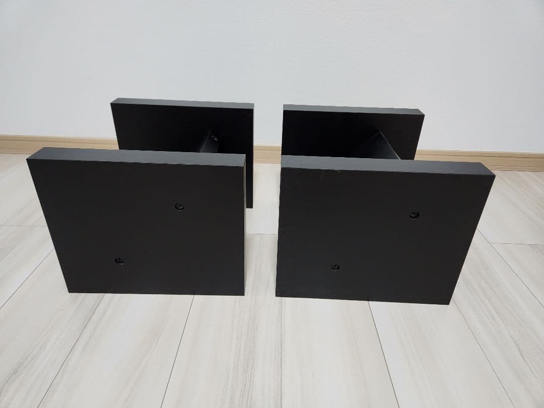 ハヤミ工産 HAMILeX SB-135 スピーカースタンド