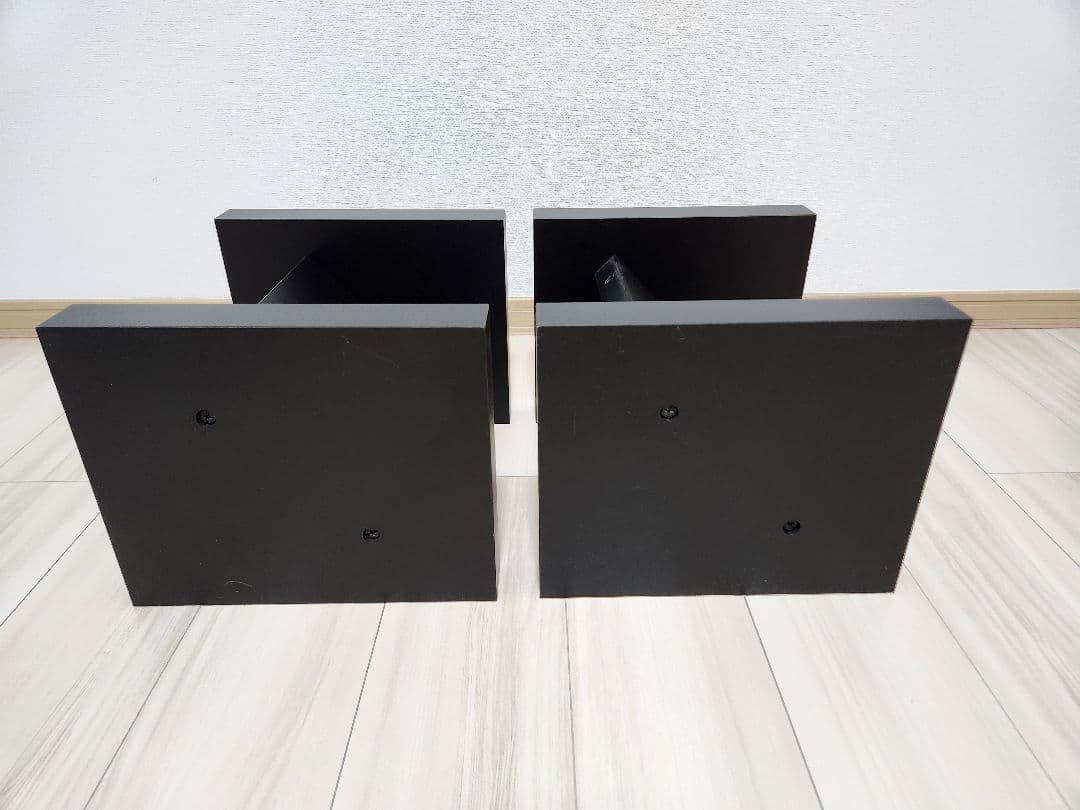 ハヤミ工産 HAMILeX SB-135 スピーカースタンド