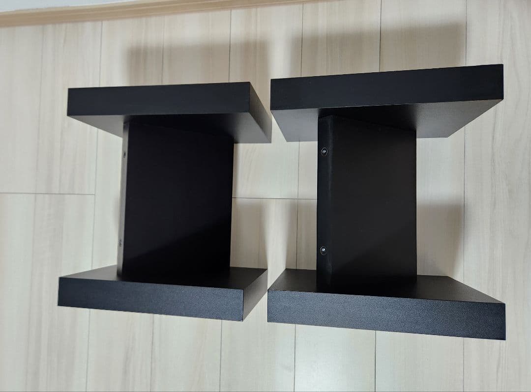 ハヤミ工産 HAMILeX SB-135 スピーカースタンド