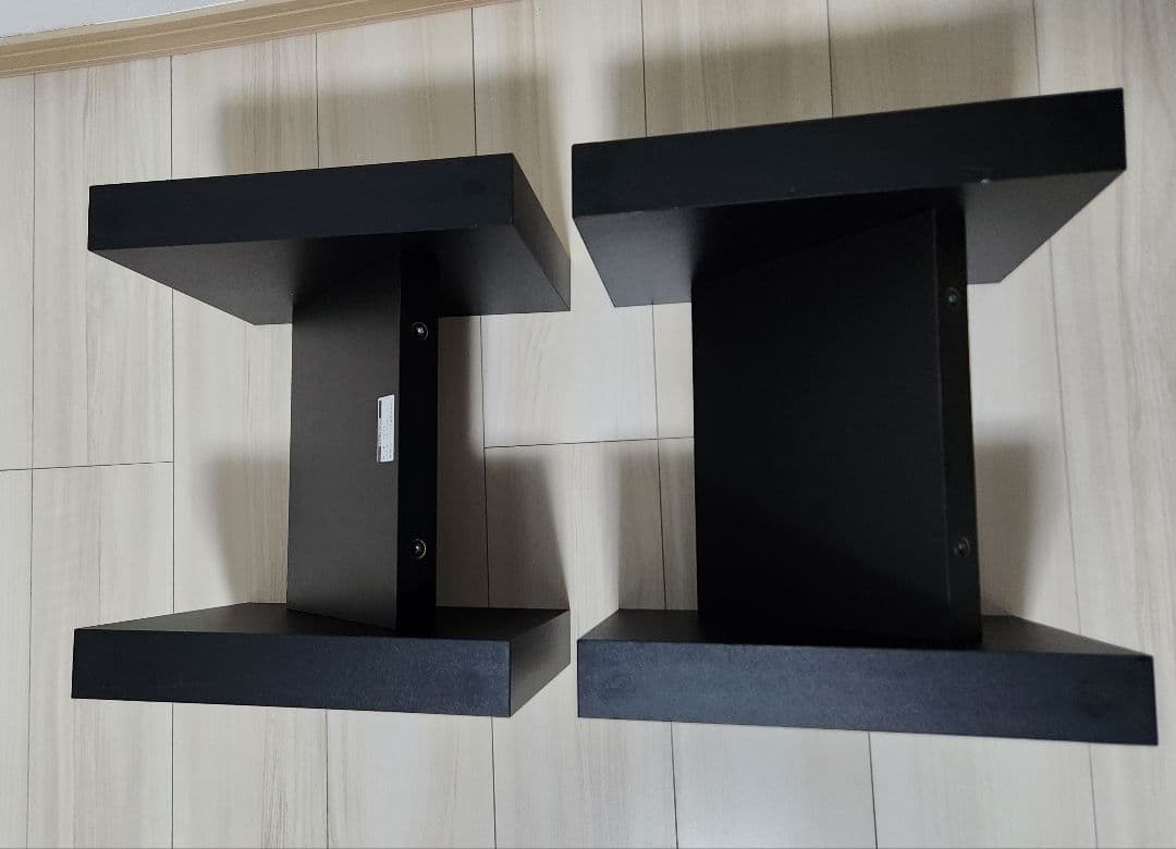 ハヤミ工産 HAMILeX SB-135 スピーカースタンド