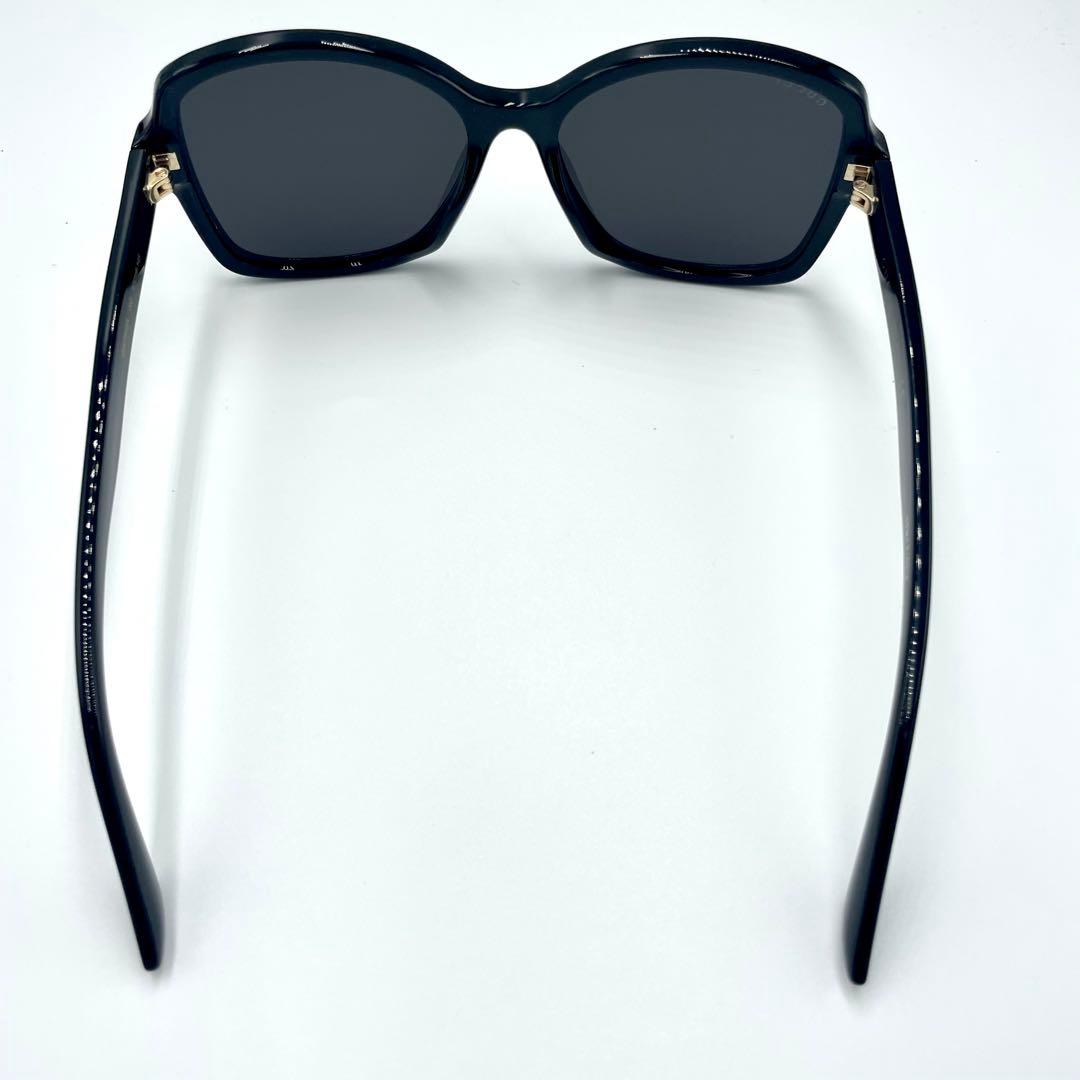 ✨極美品✨GUCCI グッチ サングラス GG0765SA マーモント ブラック