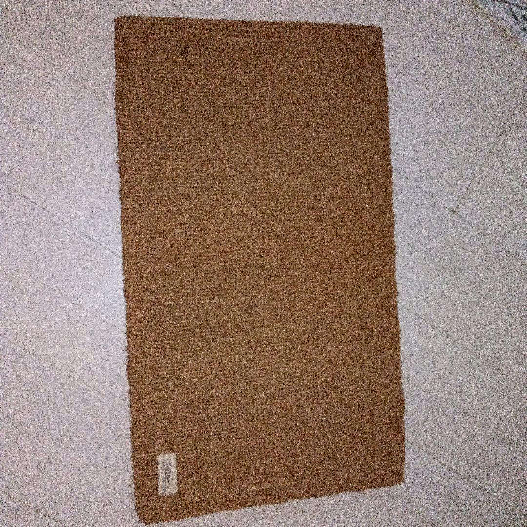 Stussy ウェルカムマット