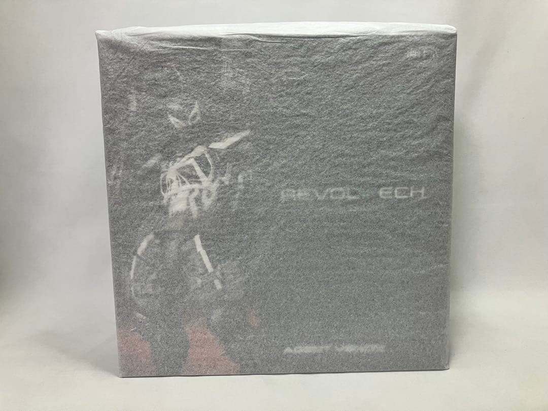 【未開封】海洋堂 リボルテック アメイジングヤマグチ エージェントヴェノム