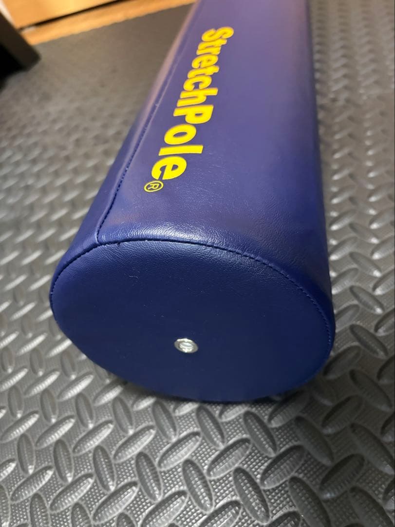 【新品同様】LPN Stretch Pole EX ストレッチポール 98cm