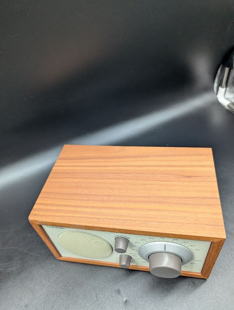 【動作良好】Tivoli Audio Model One BT ラジオ