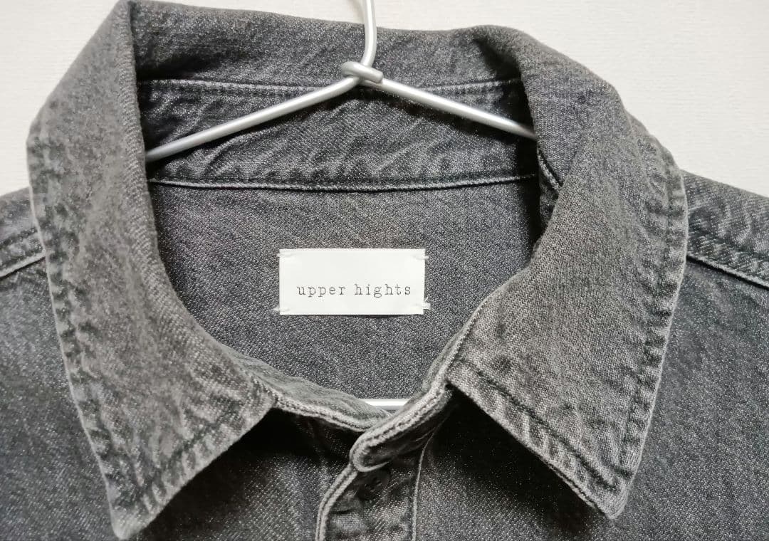 最終価格！upper hights / アッパーハイツ THE SENSE