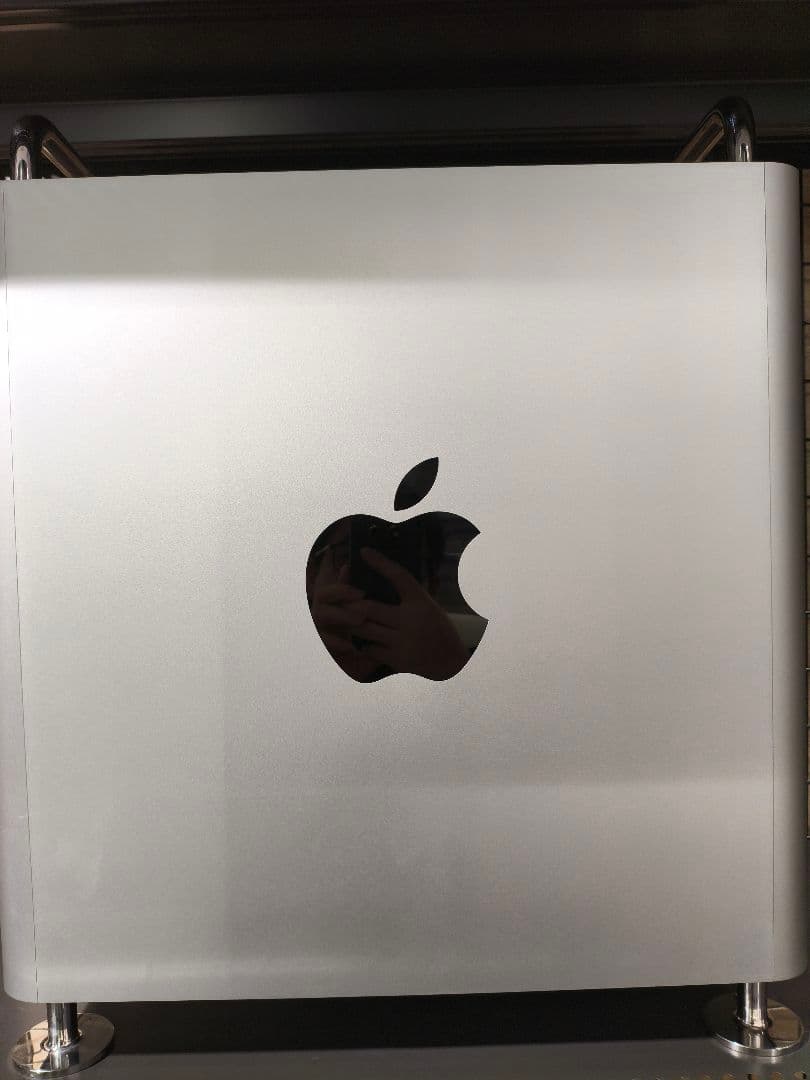 Mac Pro 2019 8コア/32GB/1TB/RadeonPro580X