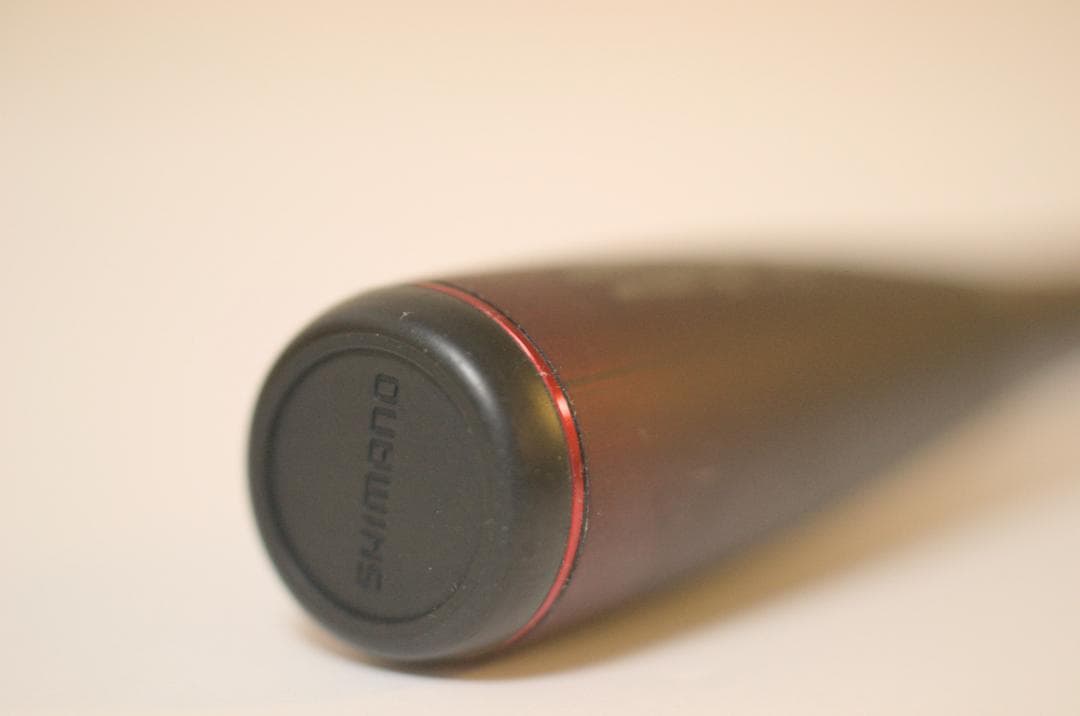 送料込み シマノ 20 ゾディアス 264L - 2 2ピース バスロッド