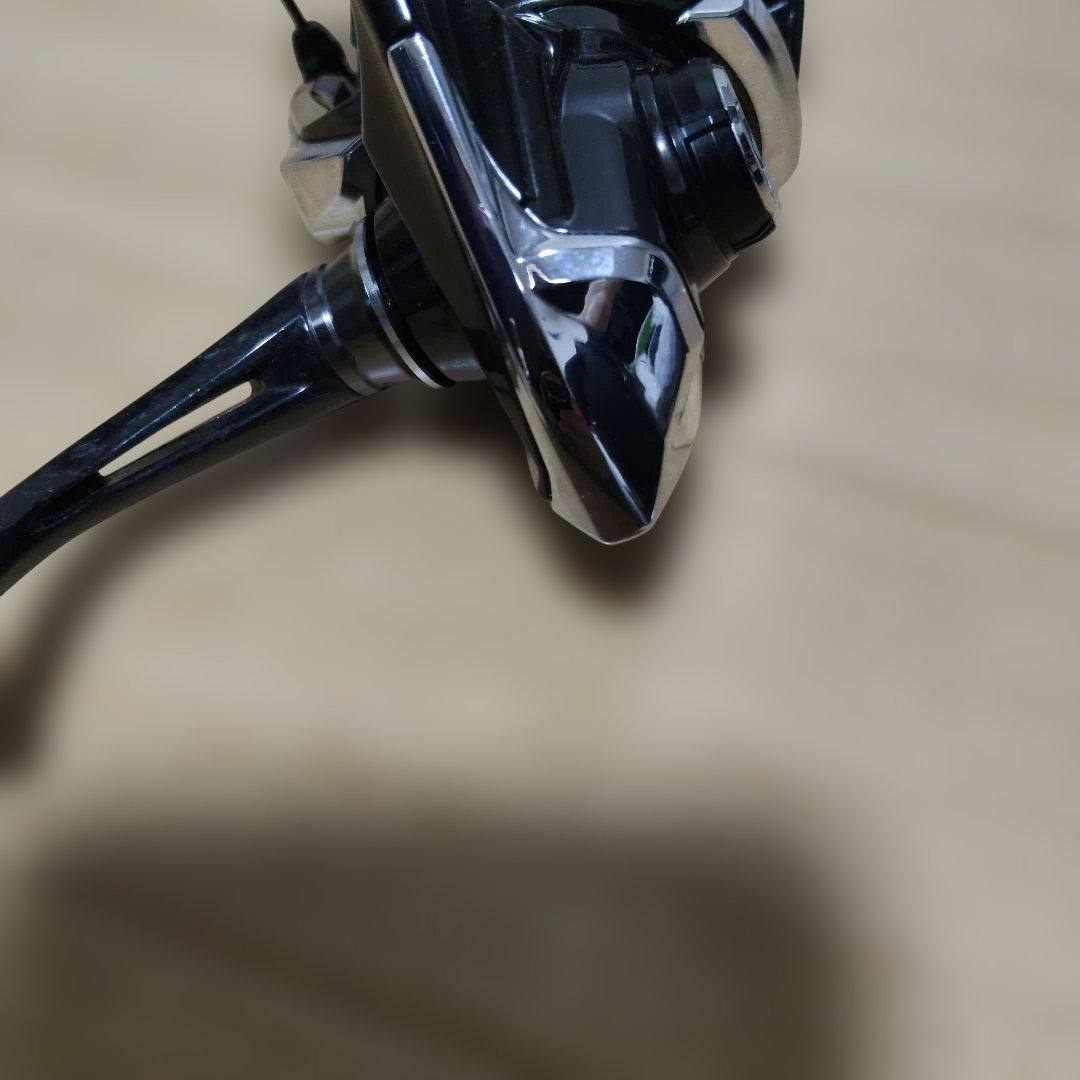 シマノ　23ヴァンキッシュ　2500S