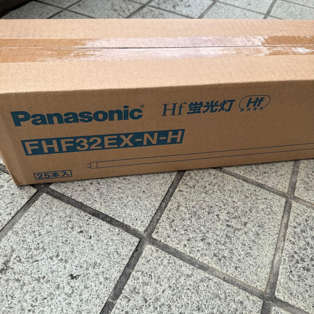 Panasonic FHF32EX-N-H 蛍光灯