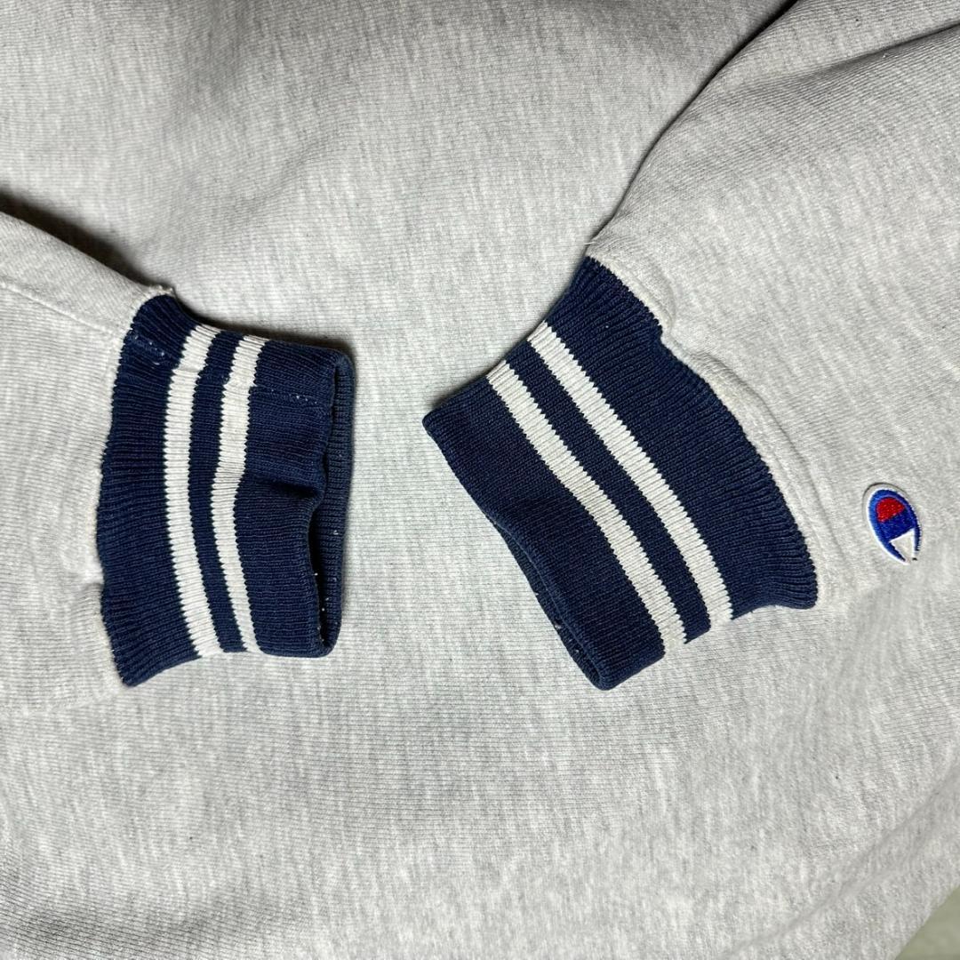 90's リバースウィーブ スウェット オートミール