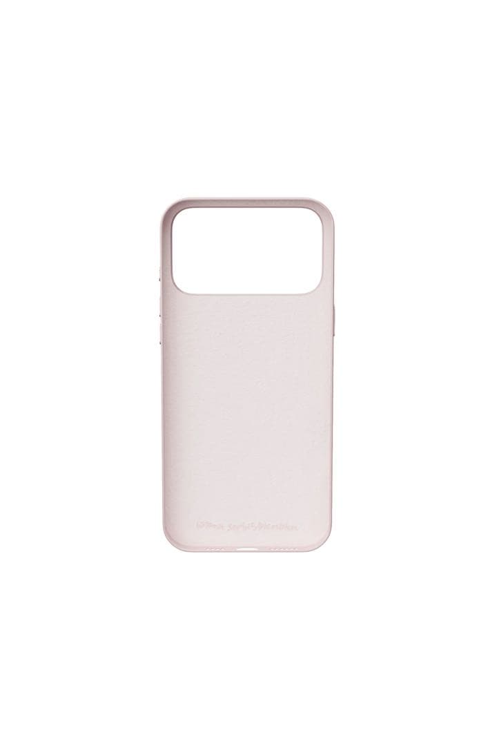 アーバン・ソフィスティケーション iPhone17Pro ケース ストロベリー