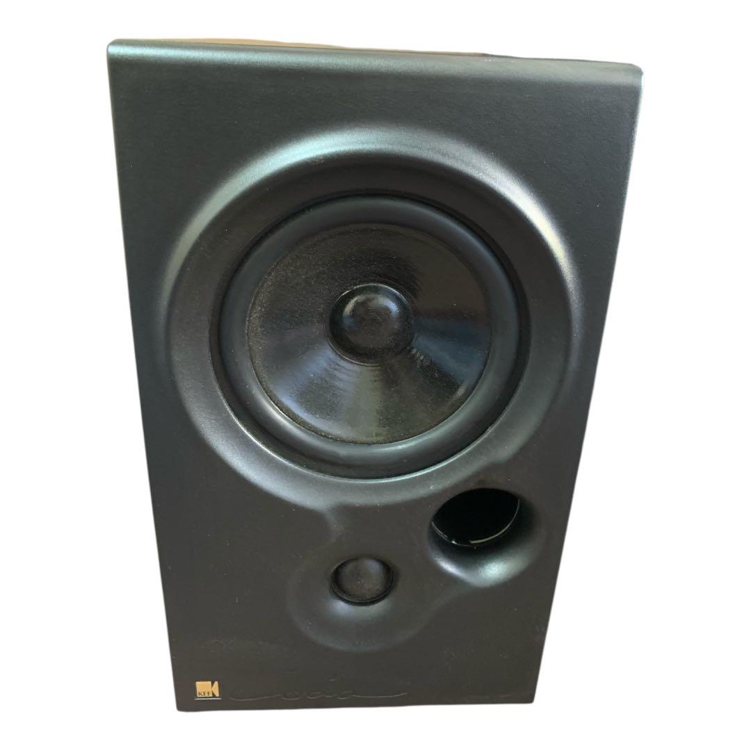 KEF Coda7 スピーカー