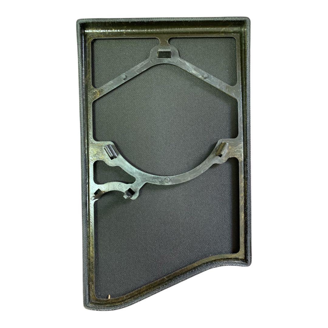 KEF Coda7 スピーカー