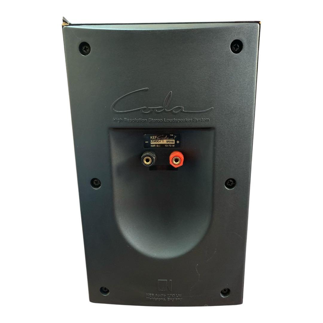 KEF Coda7 スピーカー