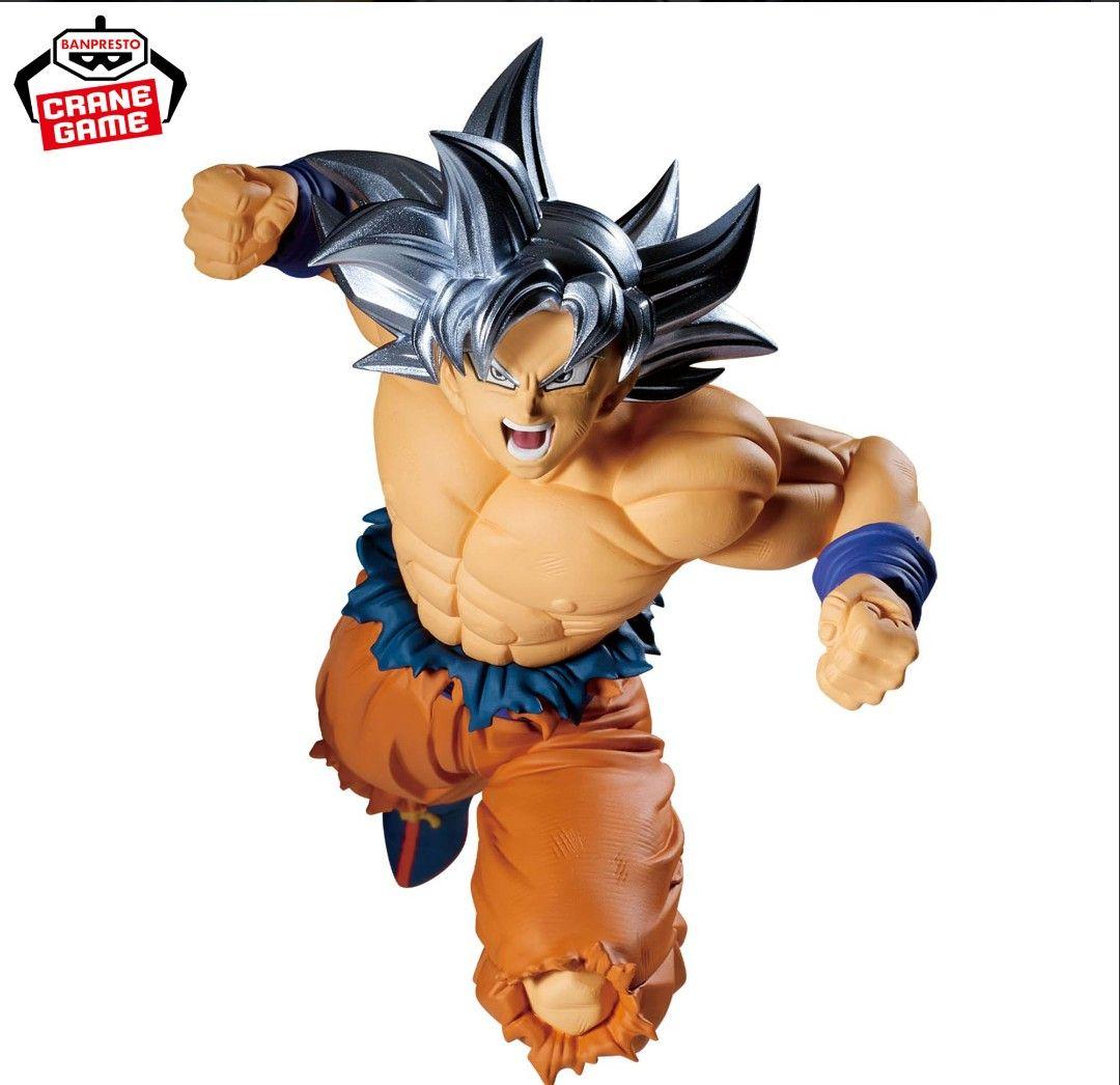 新作　ワンピース　ドラゴンボール超　ナルト　フィギュア　6体