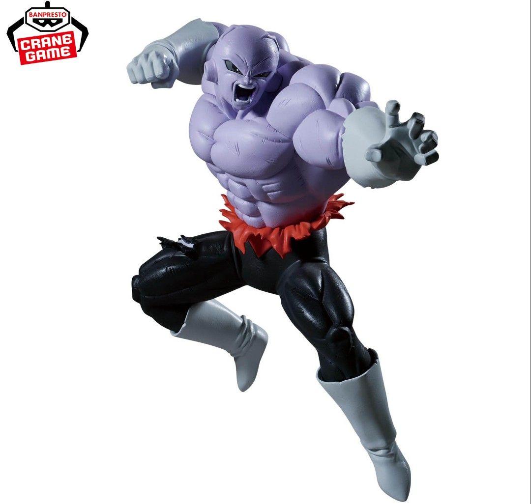 新作　ワンピース　ドラゴンボール超　ナルト　フィギュア　6体