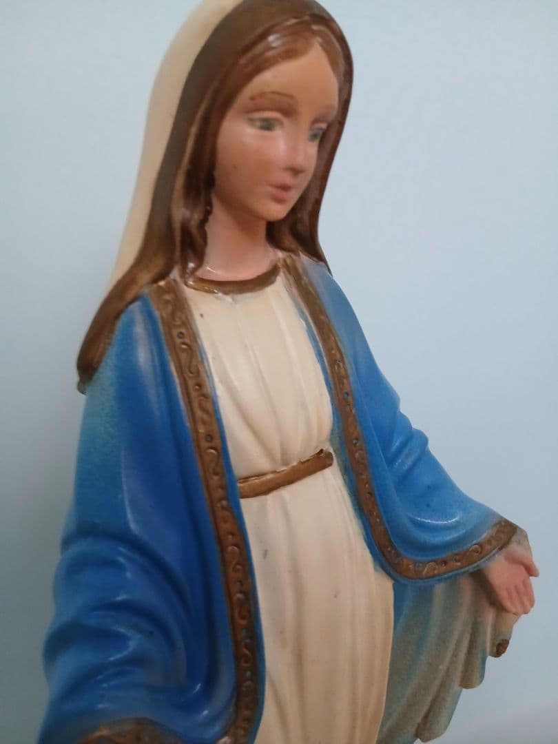 マリア像35cm