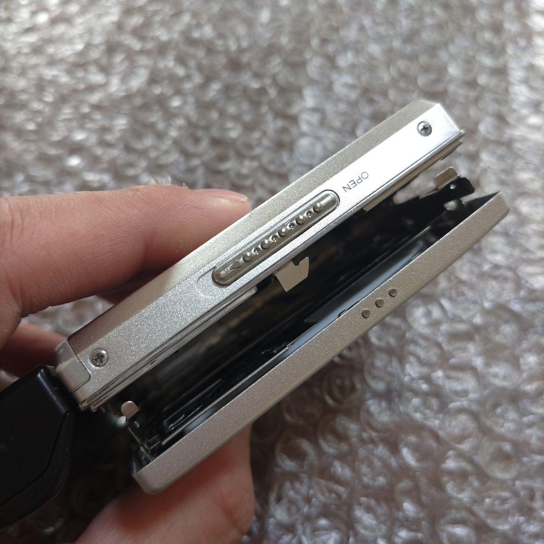 ソニー MD ウォークマン MZ−NE810 管理ナンバー2464