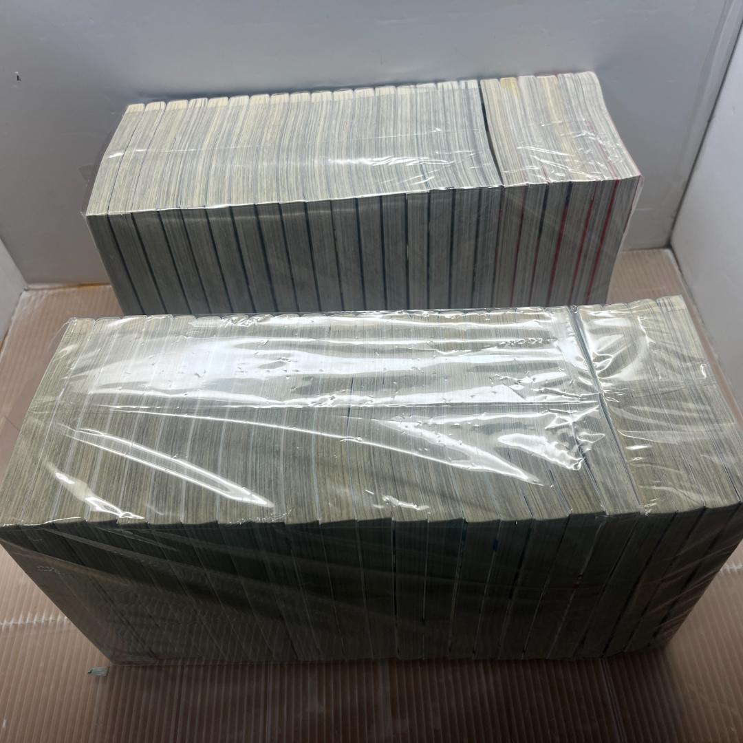 ダンまち 計46巻セット