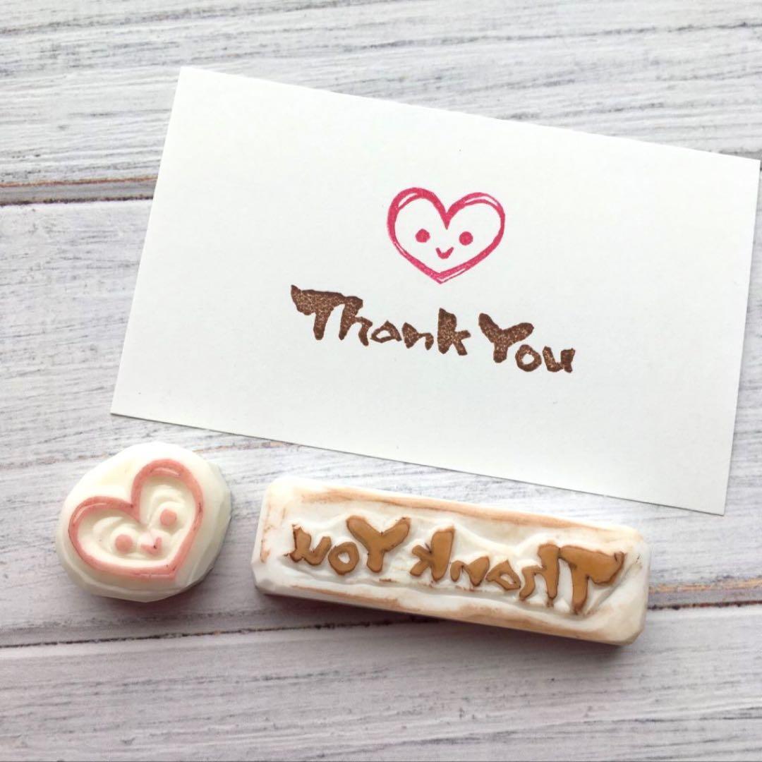 消しゴムはんこオーダー♡ぴょんぴょんぴょんさま