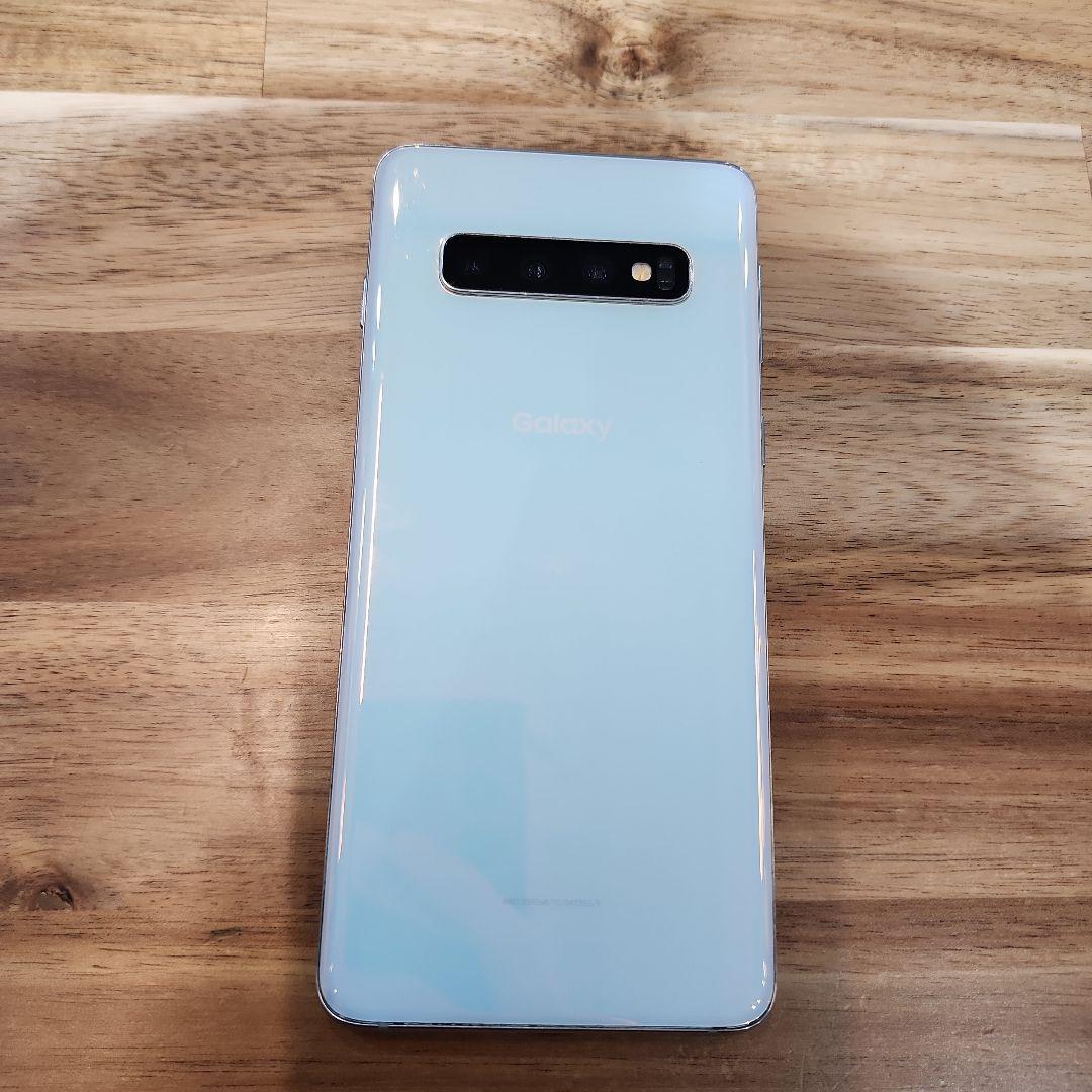K1190 楽天SIMフリー　Galaxy S10 SM-G973C