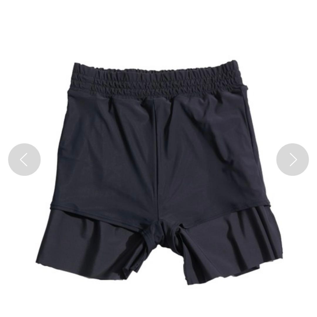 【値札付き】speedo リファインドフレアセパレート 水着