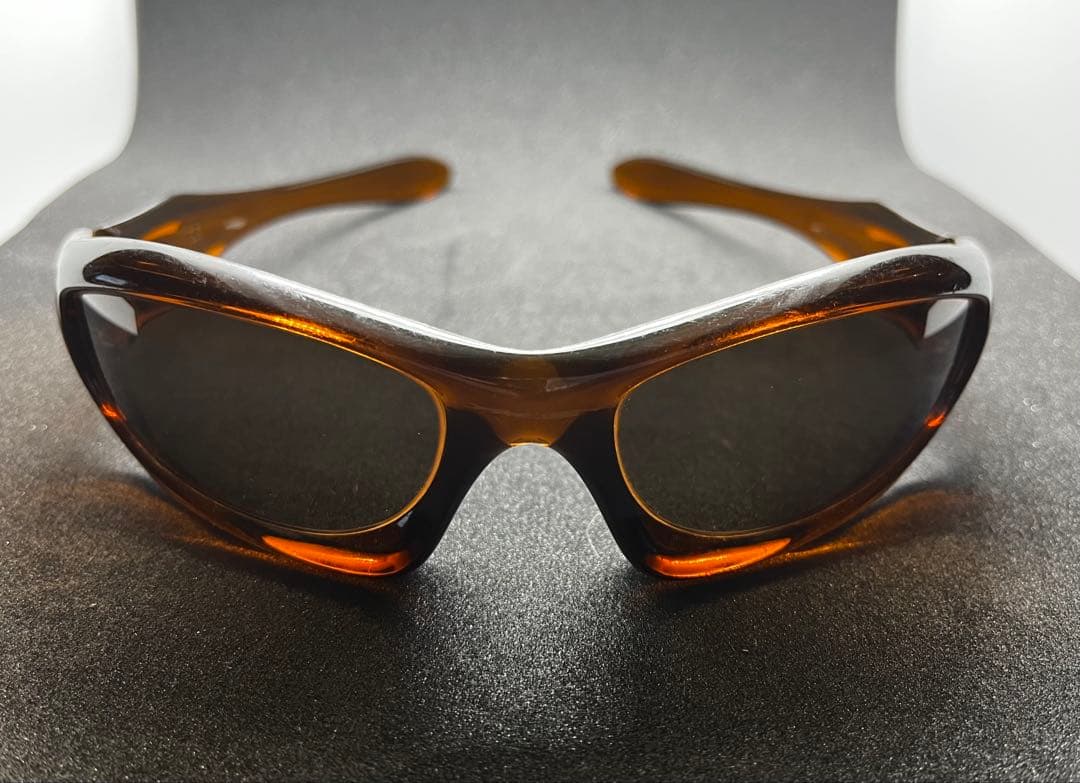 OAKLEY オークリー　タレックスレンズ　偏光