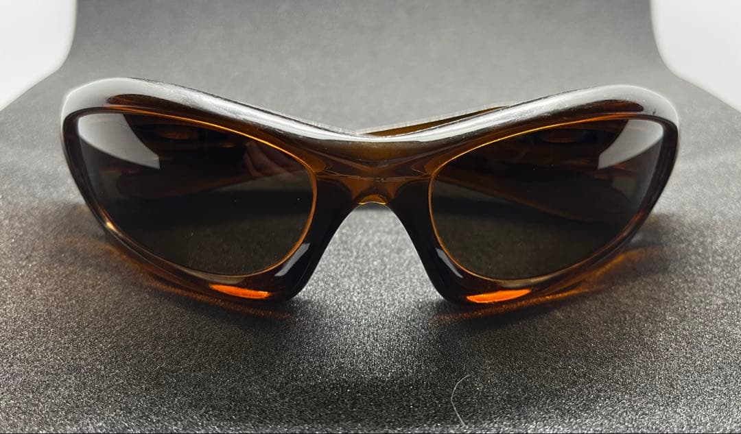 OAKLEY オークリー　タレックスレンズ　偏光