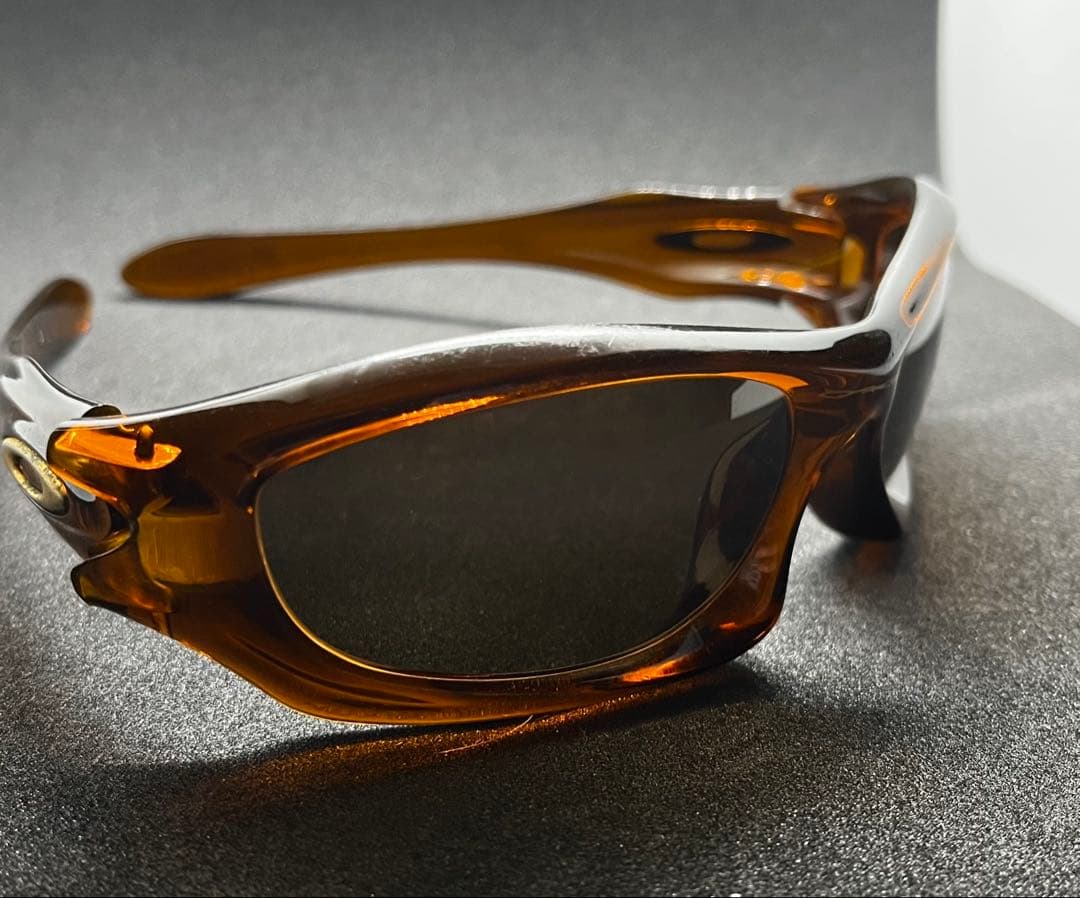 OAKLEY オークリー　タレックスレンズ　偏光