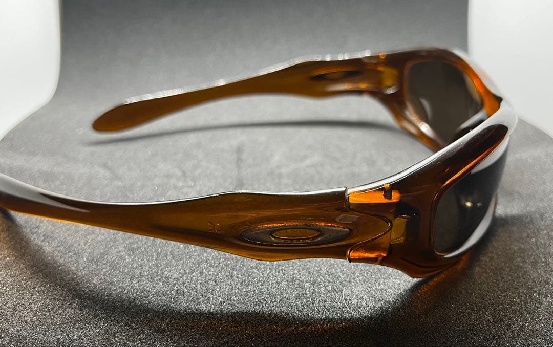 OAKLEY オークリー　タレックスレンズ　偏光