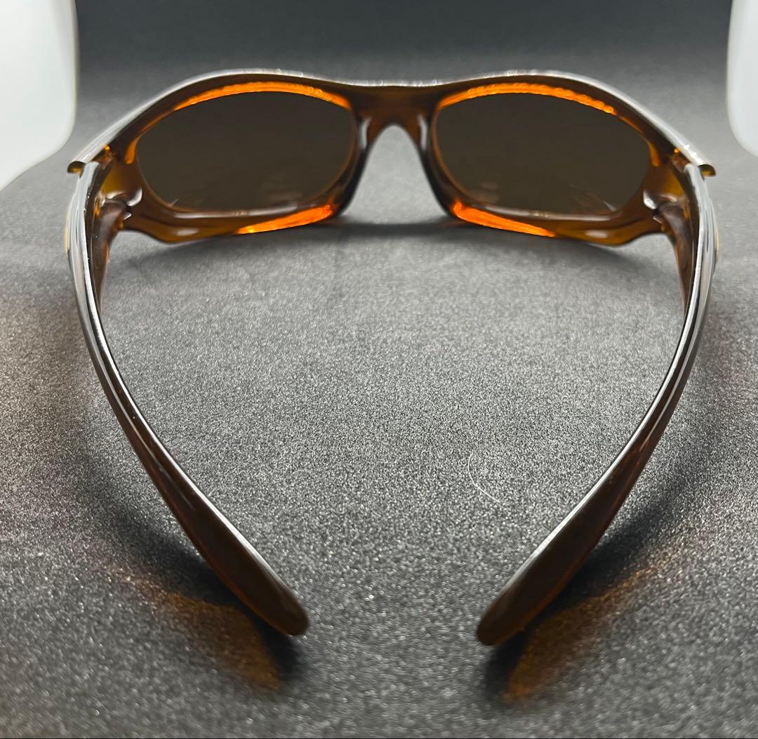 OAKLEY オークリー　タレックスレンズ　偏光