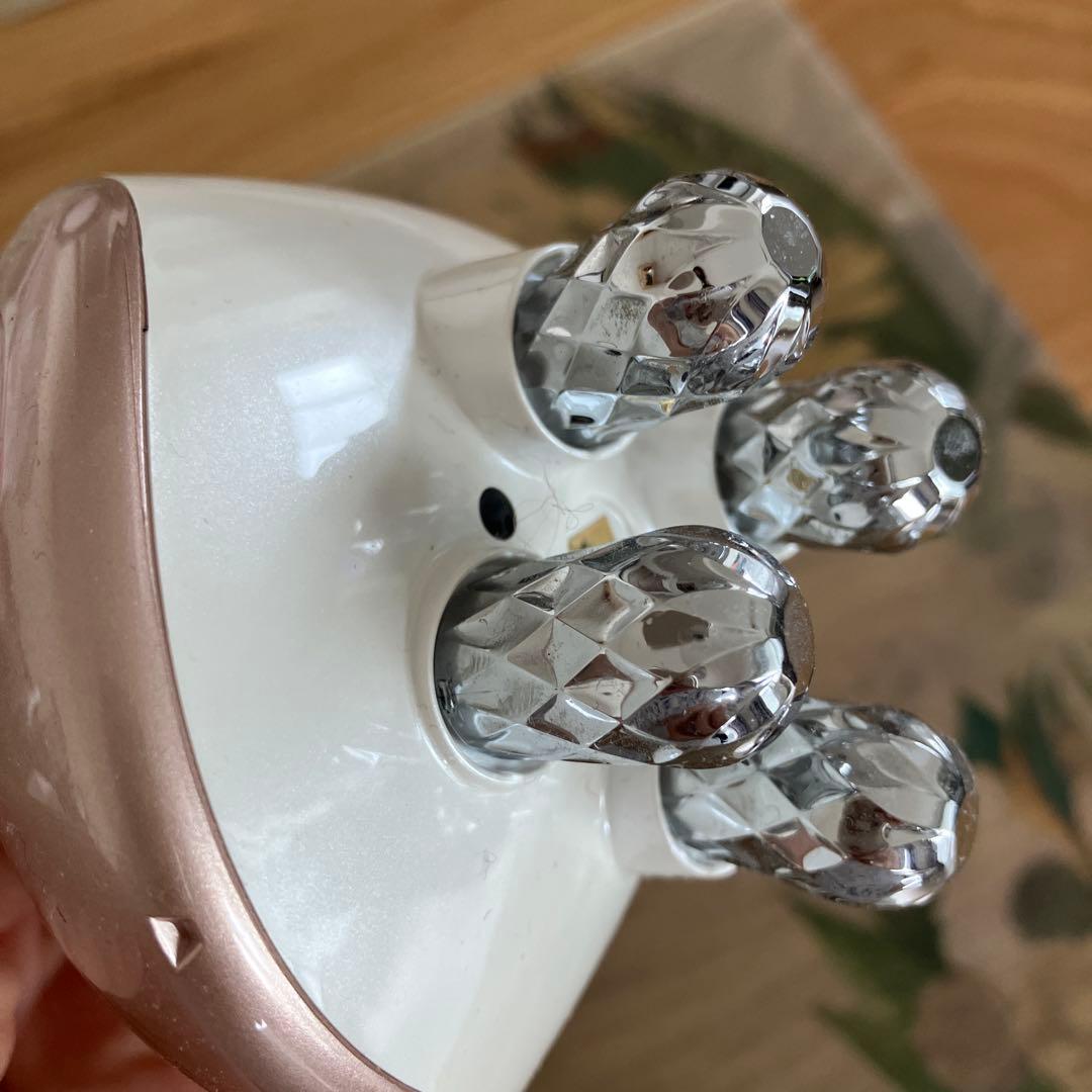 ME Mignon 美顔器 LMHモード切替